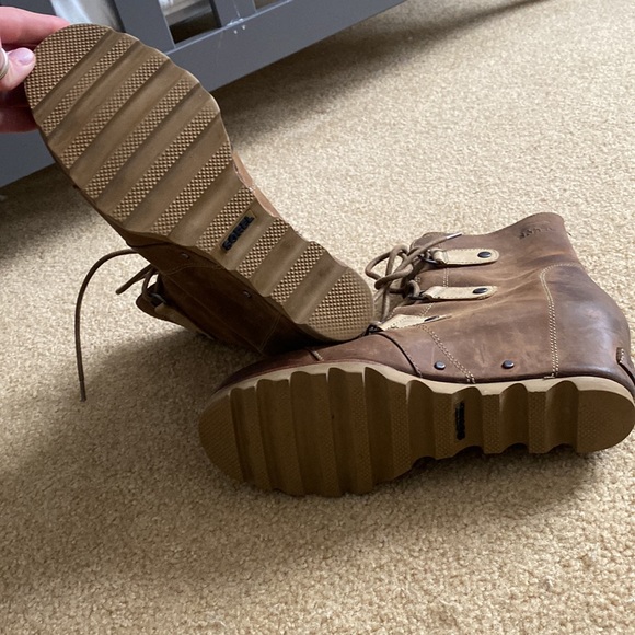 Sorel Joan of artic boots - Picture 4 of 4